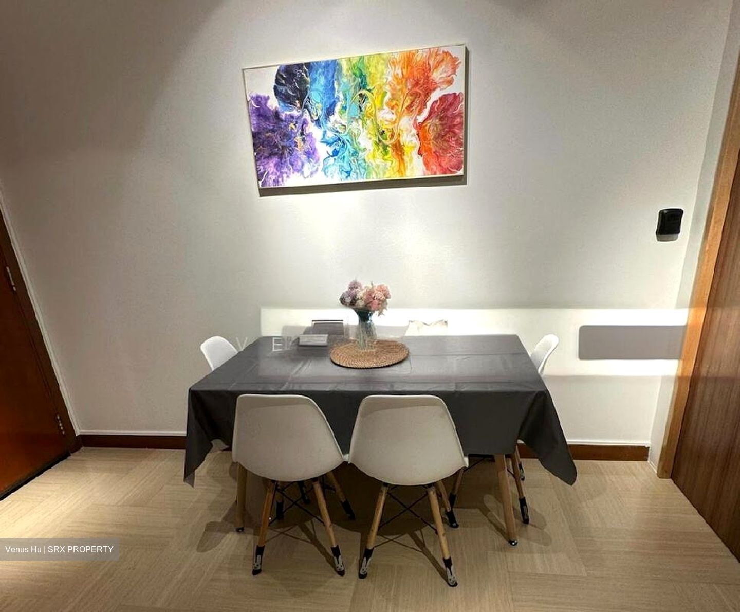 Rafflesia Condominium (D20), Condominium #502560461